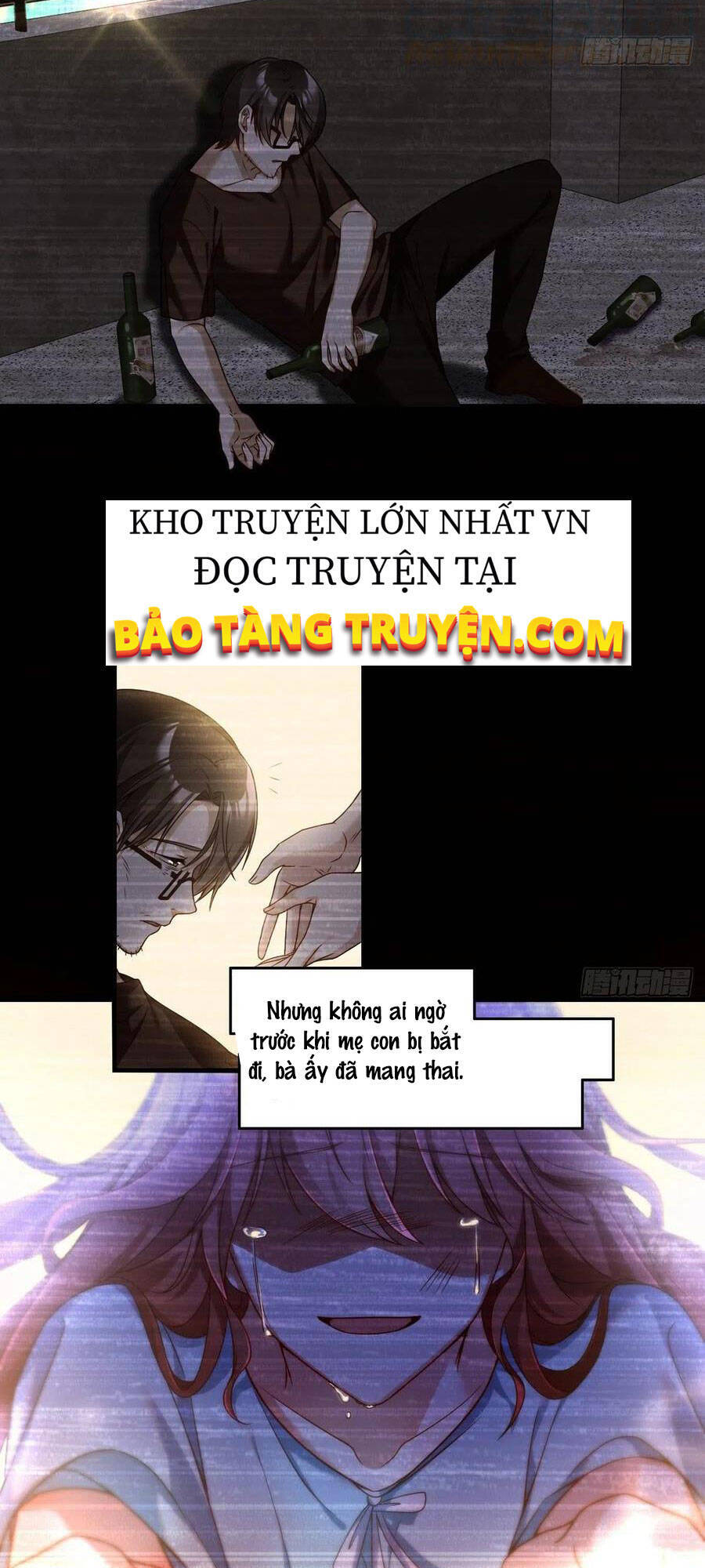 Tiên Tôn Lạc Vô Cực