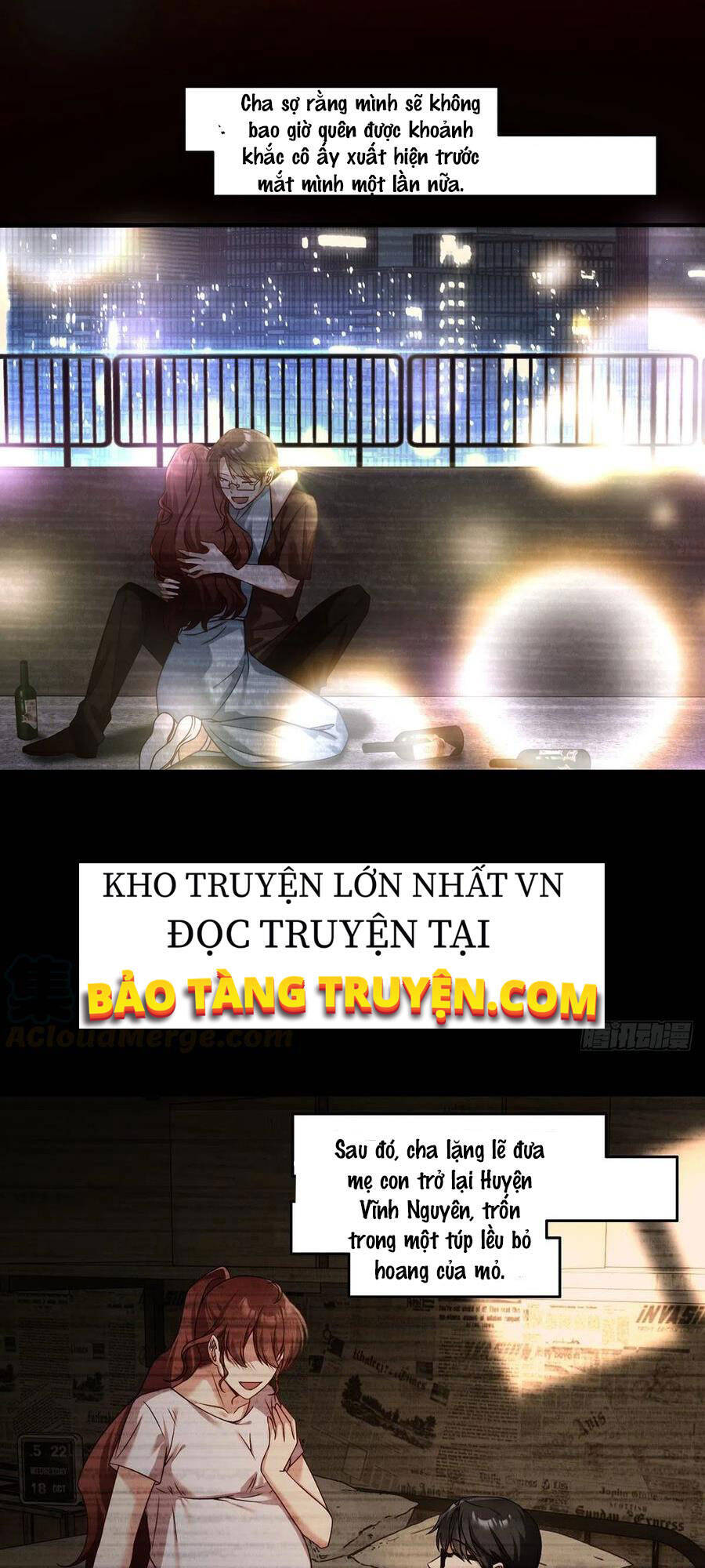 Tiên Tôn Lạc Vô Cực