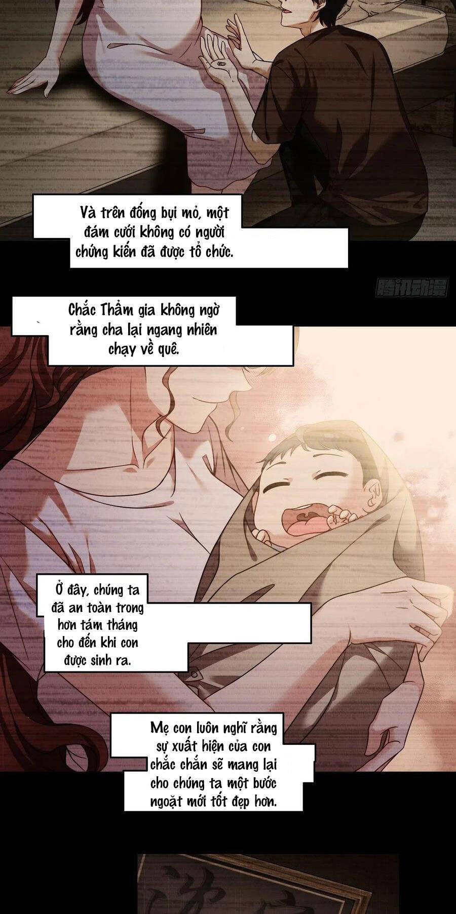 Tiên Tôn Lạc Vô Cực