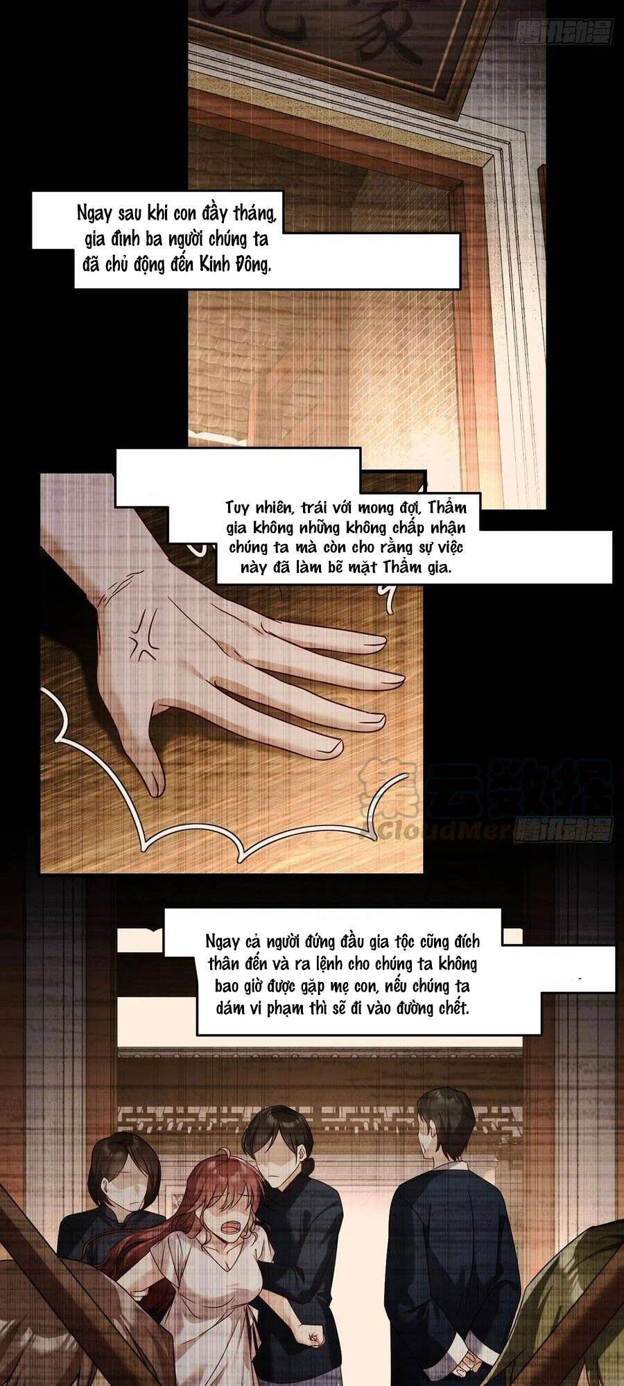Tiên Tôn Lạc Vô Cực