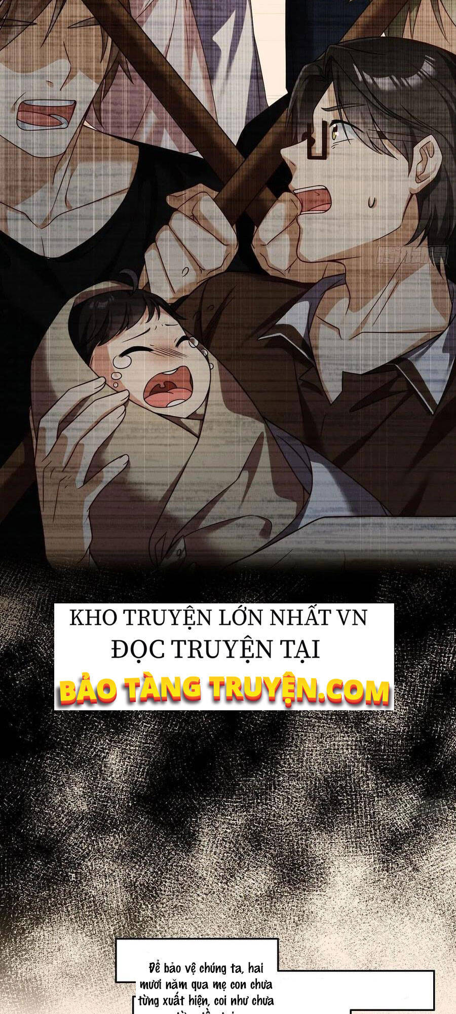 Tiên Tôn Lạc Vô Cực