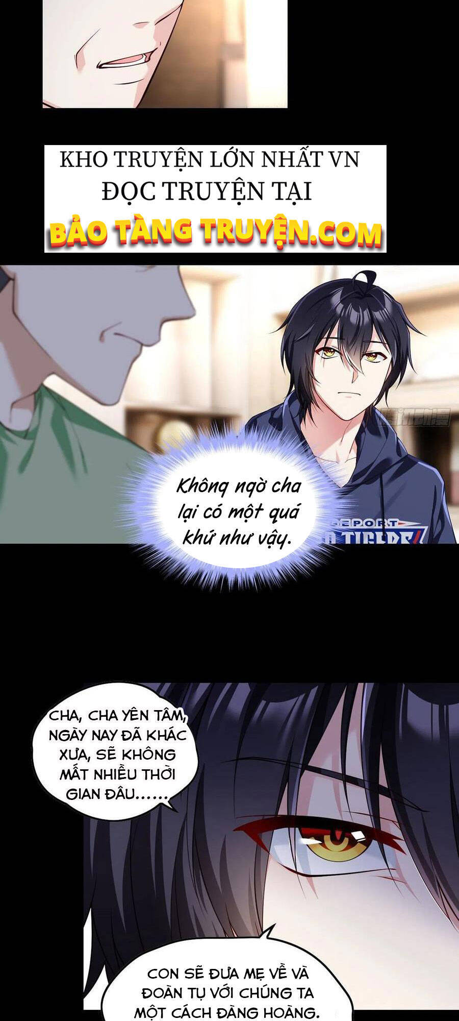Tiên Tôn Lạc Vô Cực