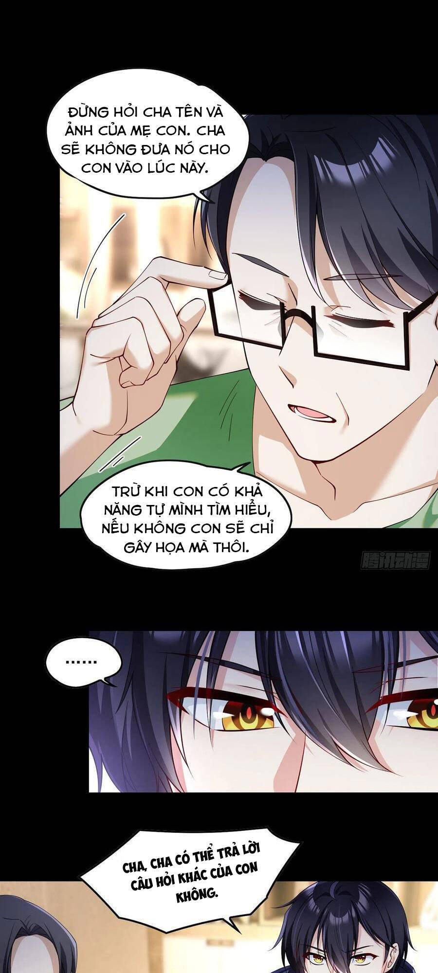 Tiên Tôn Lạc Vô Cực