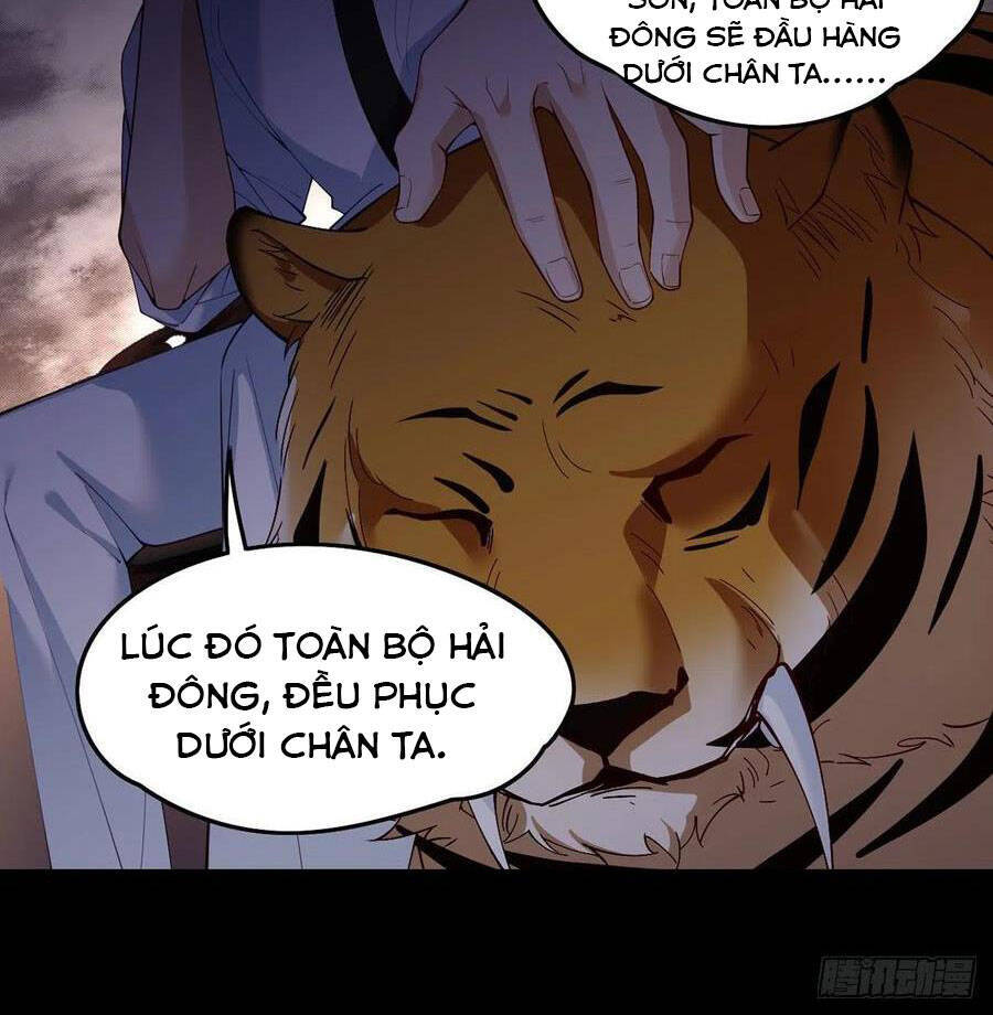 Tiên Tôn Lạc Vô Cực