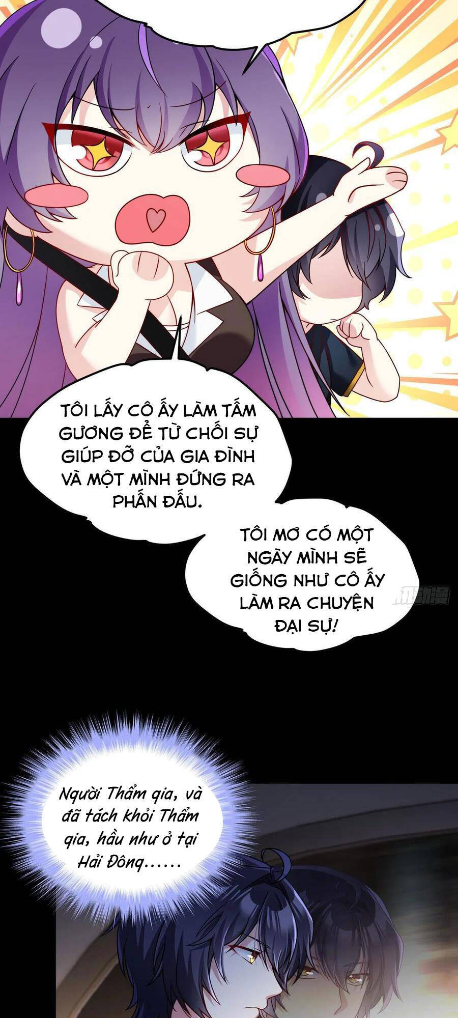 Tiên Tôn Lạc Vô Cực
