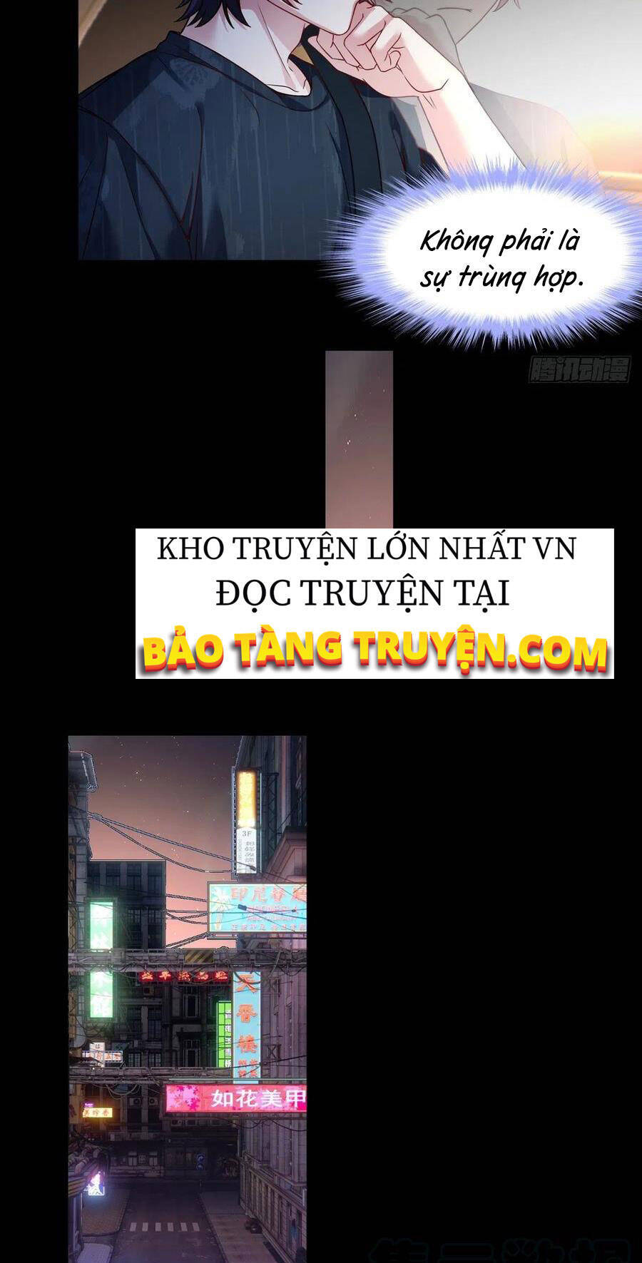 Tiên Tôn Lạc Vô Cực