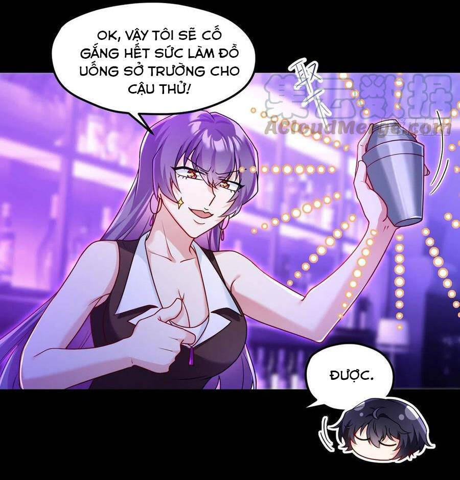 Tiên Tôn Lạc Vô Cực