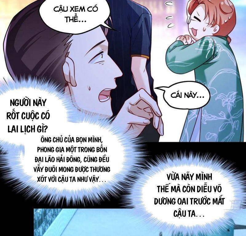 Tiên Tôn Lạc Vô Cực