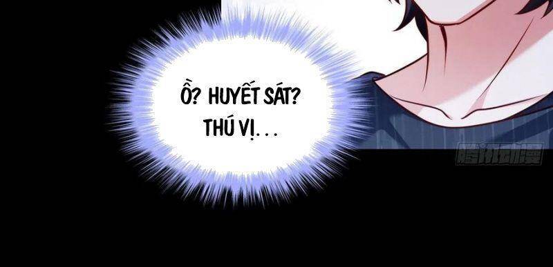 Tiên Tôn Lạc Vô Cực