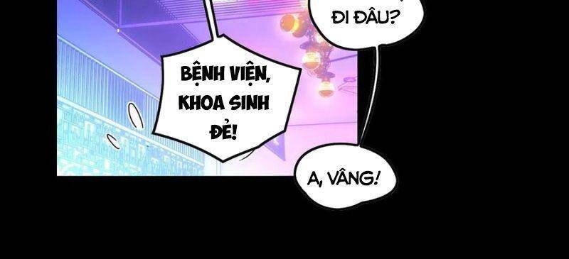 Tiên Tôn Lạc Vô Cực