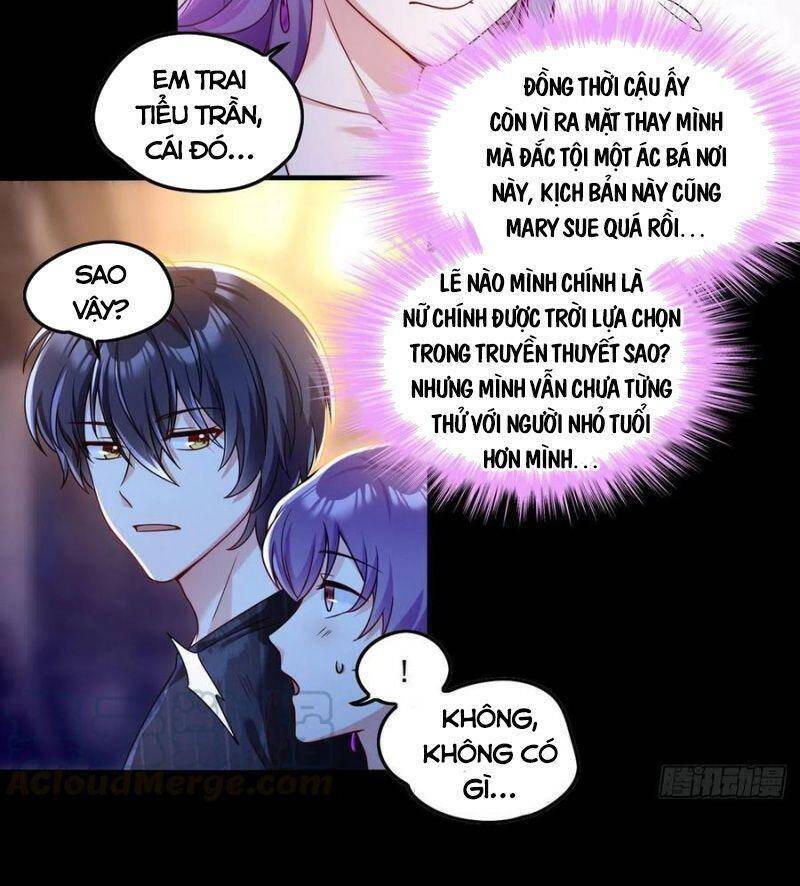 Tiên Tôn Lạc Vô Cực