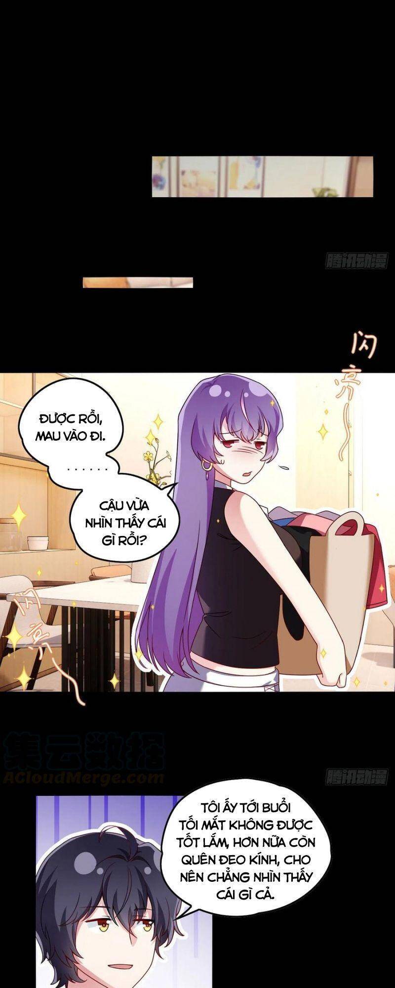 Tiên Tôn Lạc Vô Cực