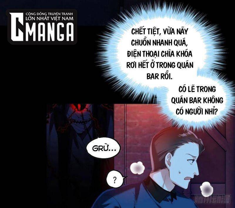 Tiên Tôn Lạc Vô Cực
