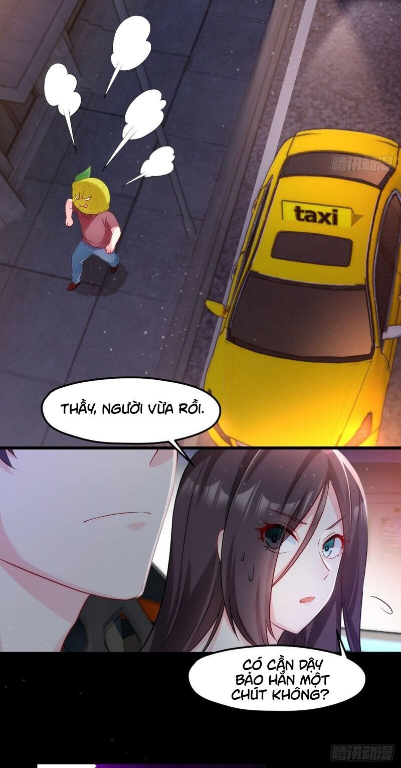 Tiên Tôn Lạc Vô Cực