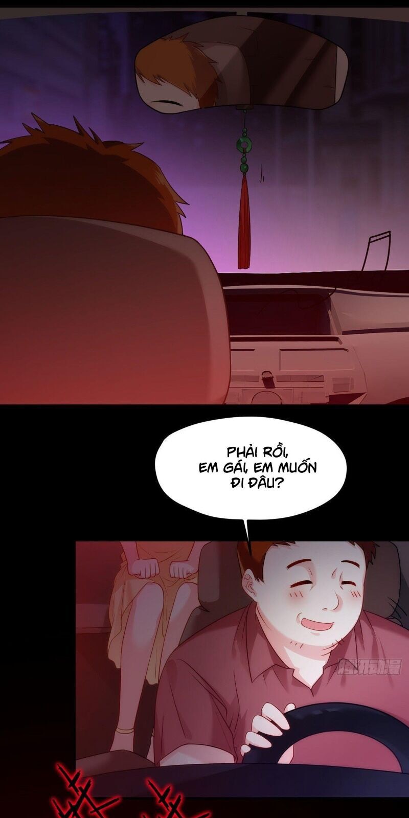 Tiên Tôn Lạc Vô Cực