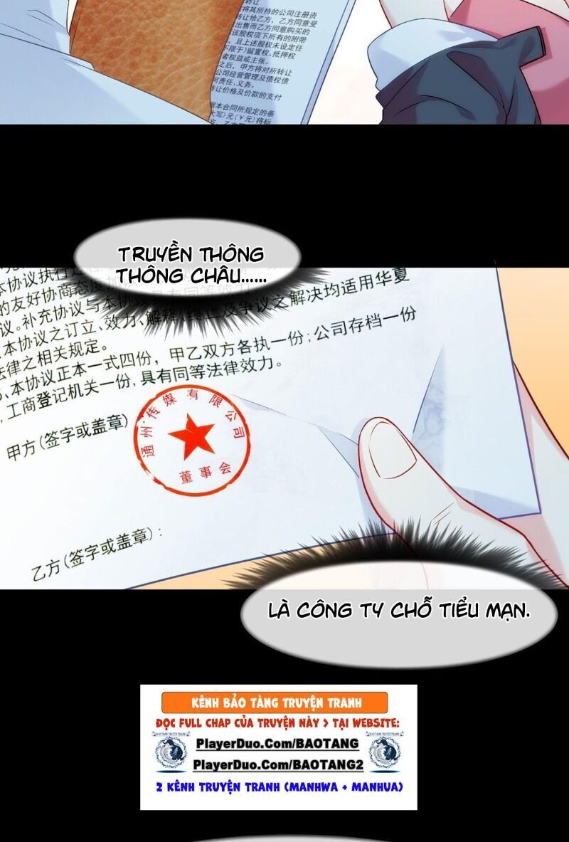 Tiên Tôn Lạc Vô Cực