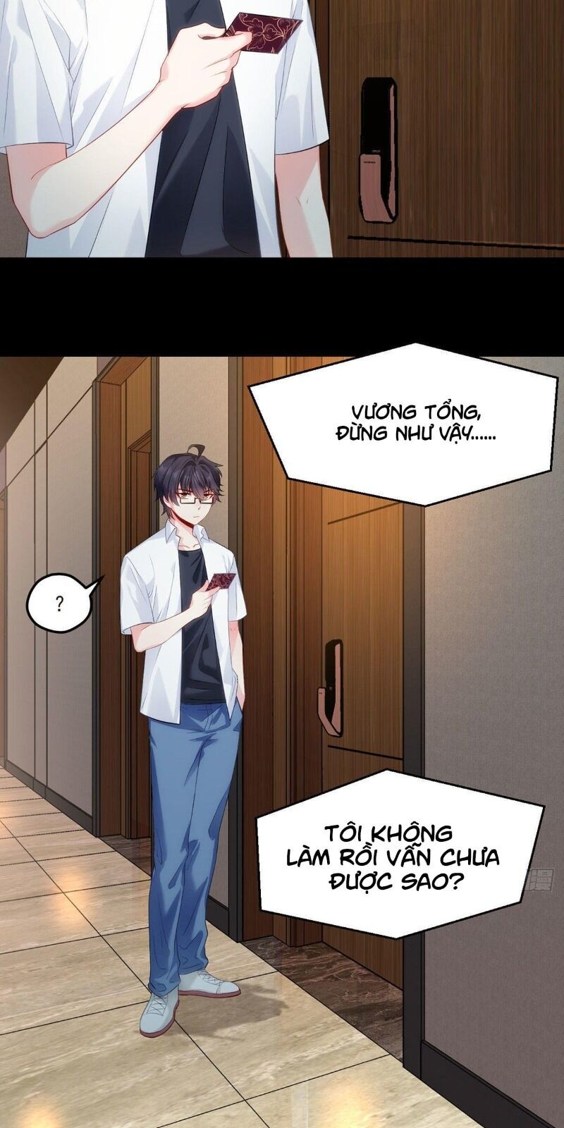 Tiên Tôn Lạc Vô Cực
