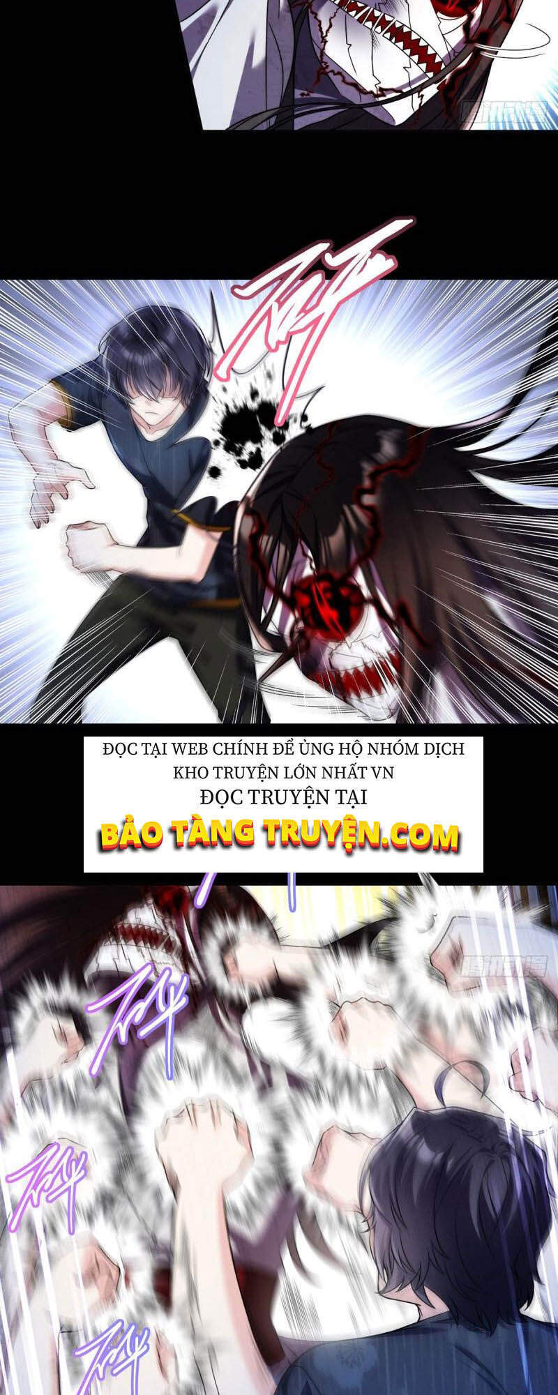 Tiên Tôn Lạc Vô Cực