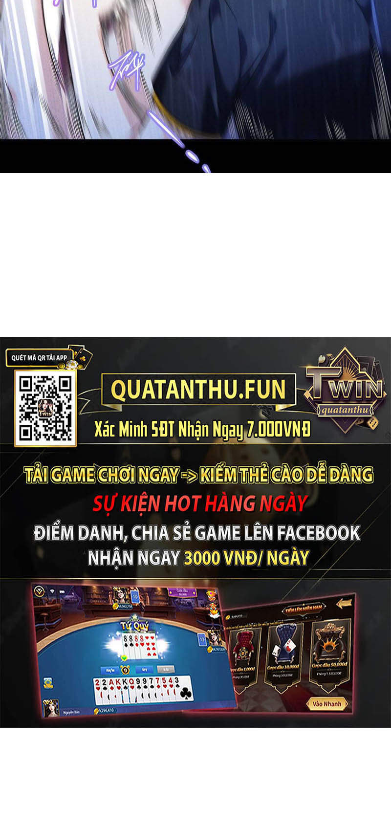 Tiên Tôn Lạc Vô Cực
