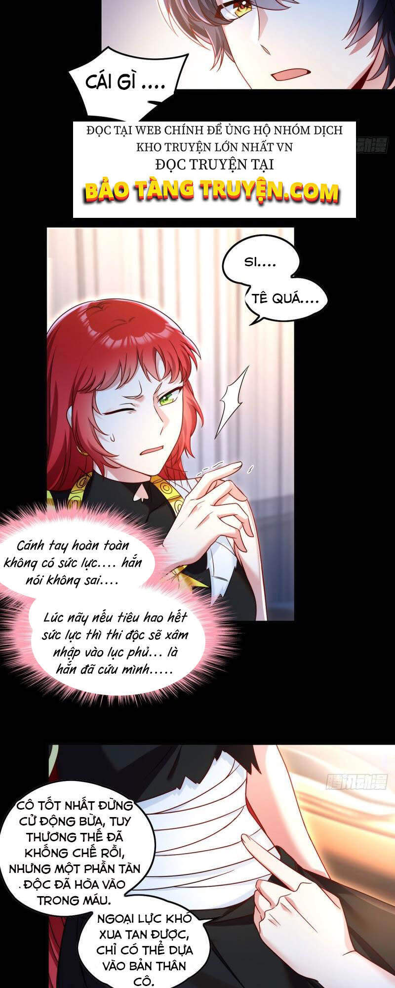 Tiên Tôn Lạc Vô Cực