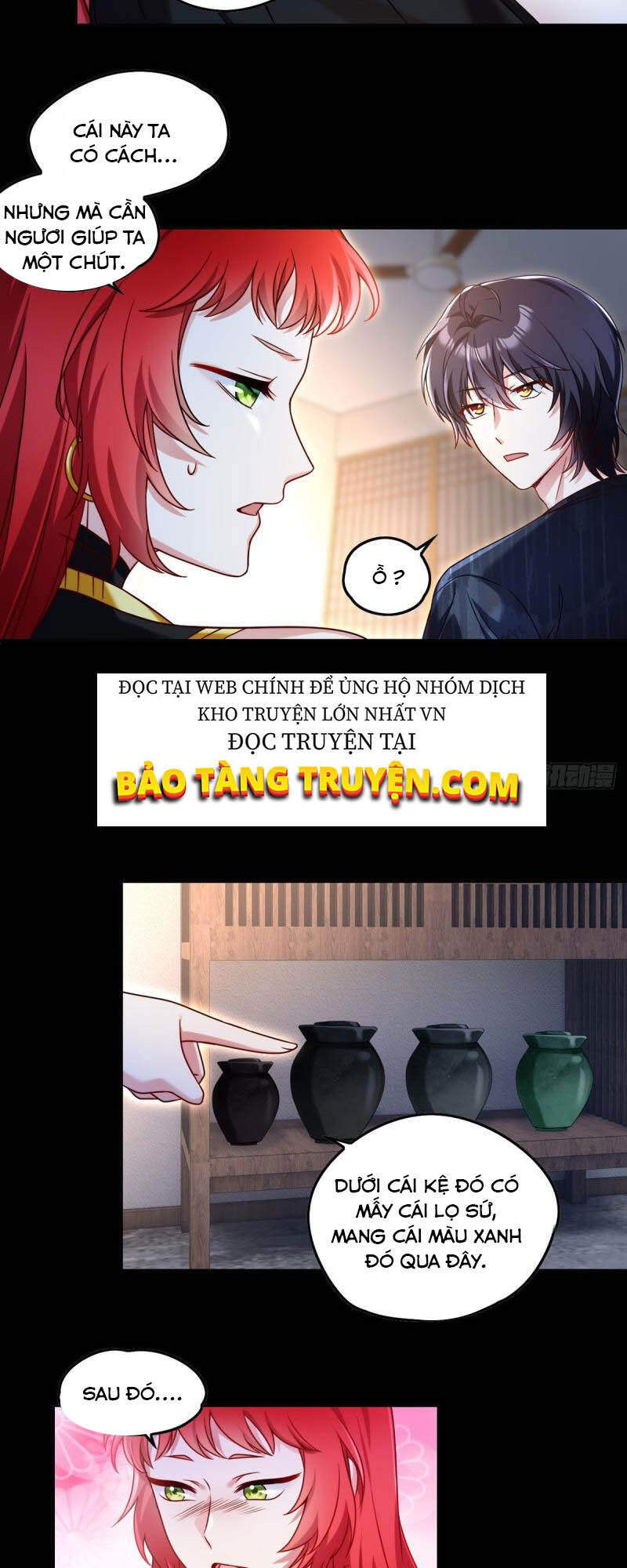 Tiên Tôn Lạc Vô Cực