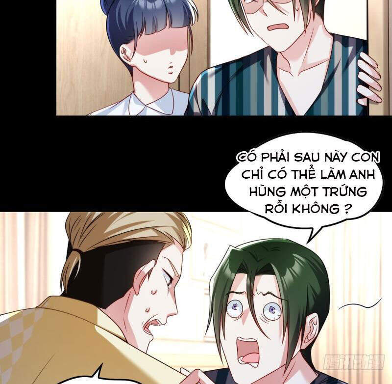 Tiên Tôn Lạc Vô Cực