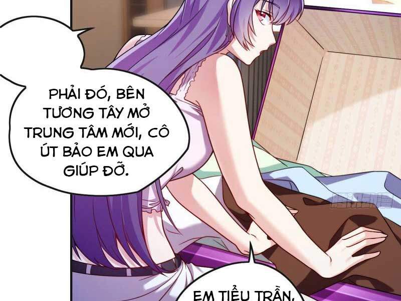 Tiên Tôn Lạc Vô Cực
