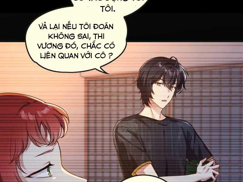 Tiên Tôn Lạc Vô Cực