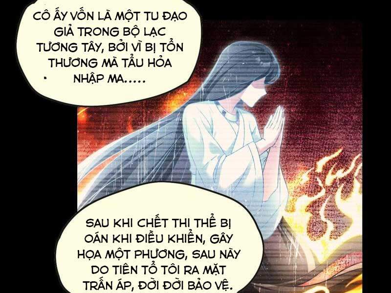 Tiên Tôn Lạc Vô Cực