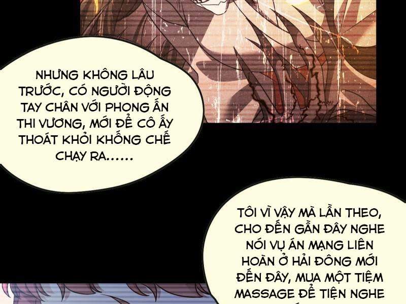 Tiên Tôn Lạc Vô Cực