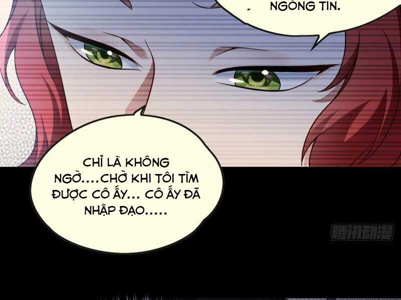 Tiên Tôn Lạc Vô Cực