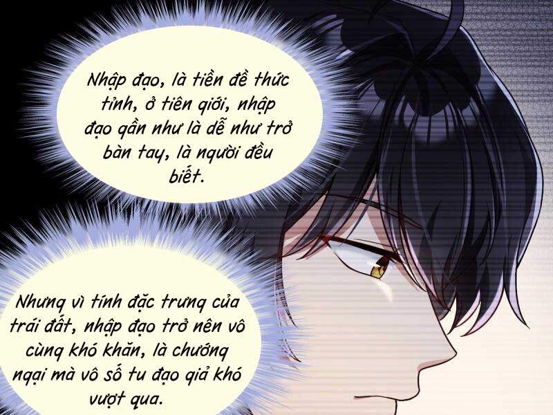 Tiên Tôn Lạc Vô Cực