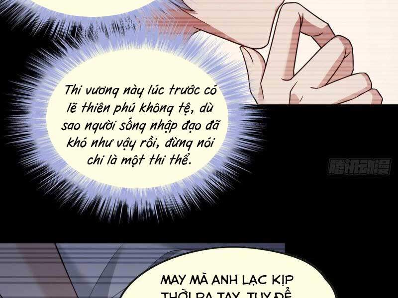 Tiên Tôn Lạc Vô Cực