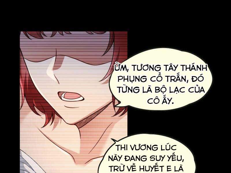 Tiên Tôn Lạc Vô Cực