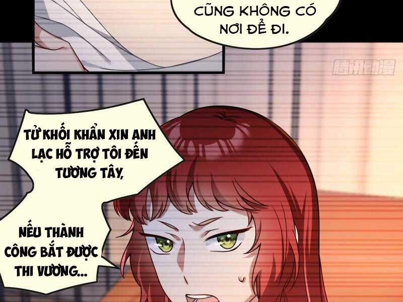 Tiên Tôn Lạc Vô Cực