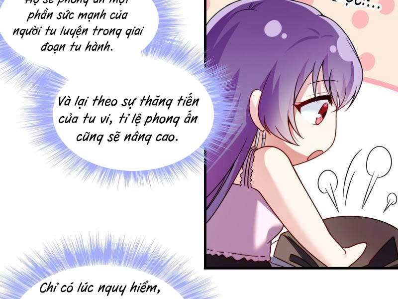 Tiên Tôn Lạc Vô Cực