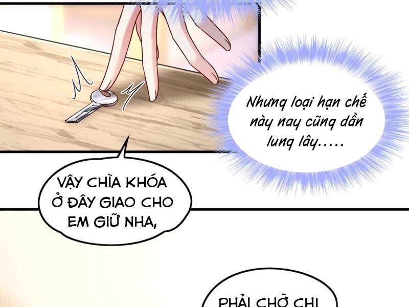 Tiên Tôn Lạc Vô Cực