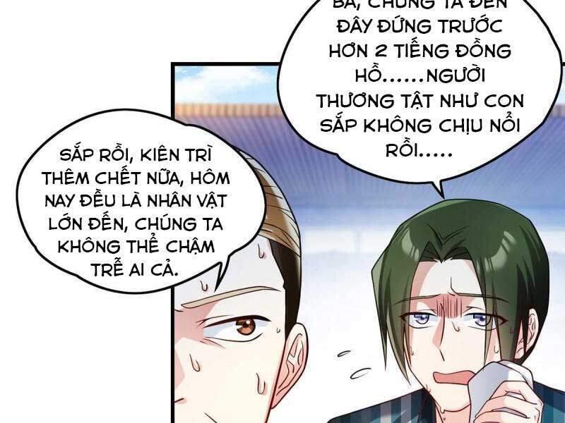 Tiên Tôn Lạc Vô Cực