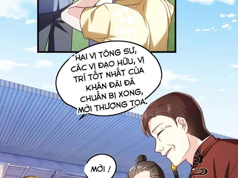 Tiên Tôn Lạc Vô Cực