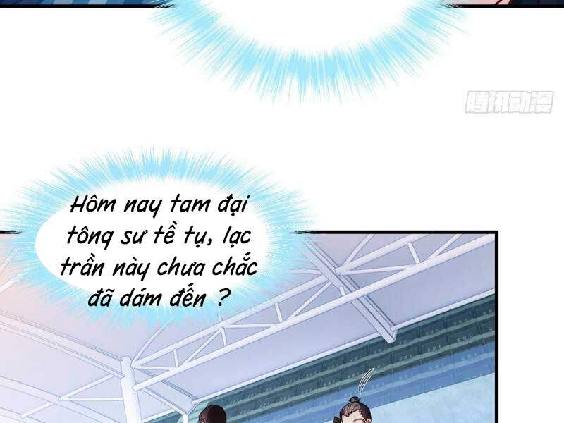 Tiên Tôn Lạc Vô Cực