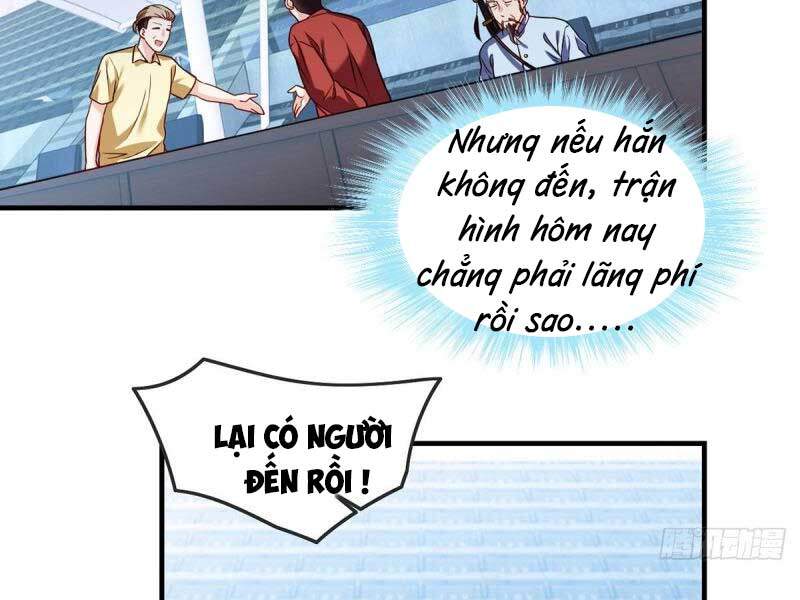 Tiên Tôn Lạc Vô Cực