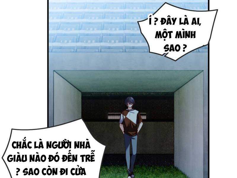 Tiên Tôn Lạc Vô Cực