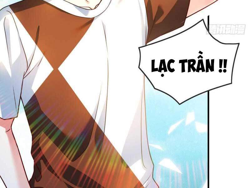 Tiên Tôn Lạc Vô Cực