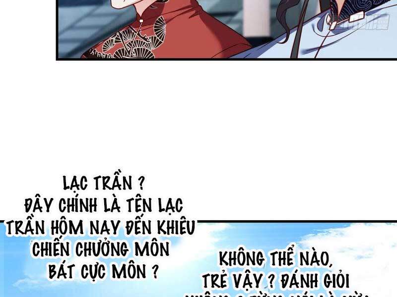 Tiên Tôn Lạc Vô Cực