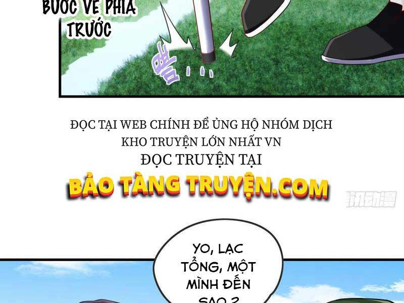 Tiên Tôn Lạc Vô Cực