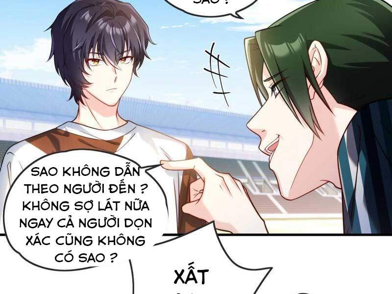 Tiên Tôn Lạc Vô Cực