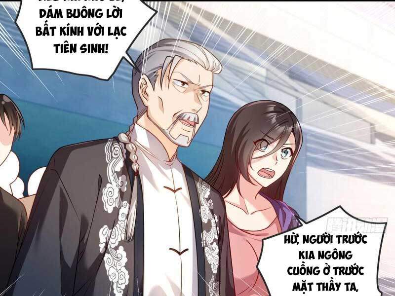 Tiên Tôn Lạc Vô Cực