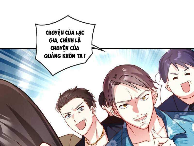 Tiên Tôn Lạc Vô Cực