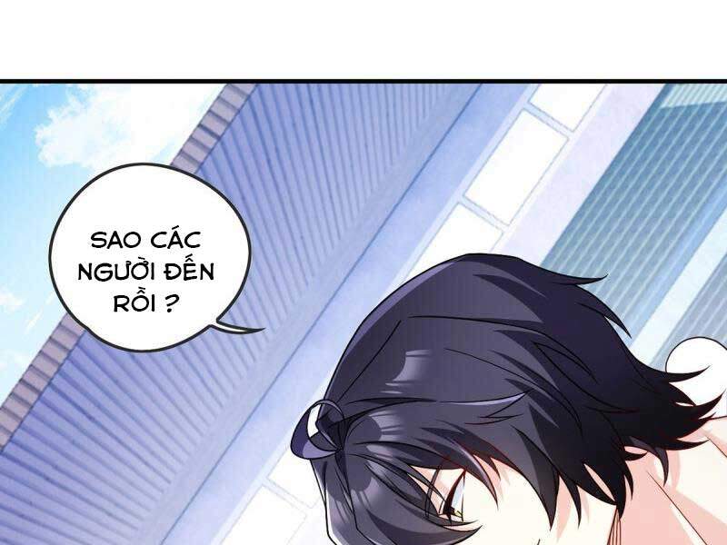 Tiên Tôn Lạc Vô Cực