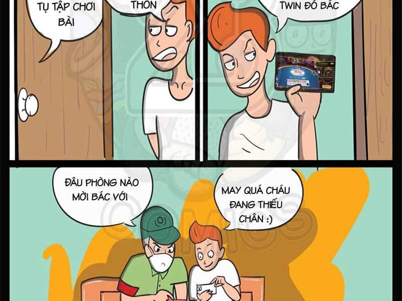 Tiên Tôn Lạc Vô Cực